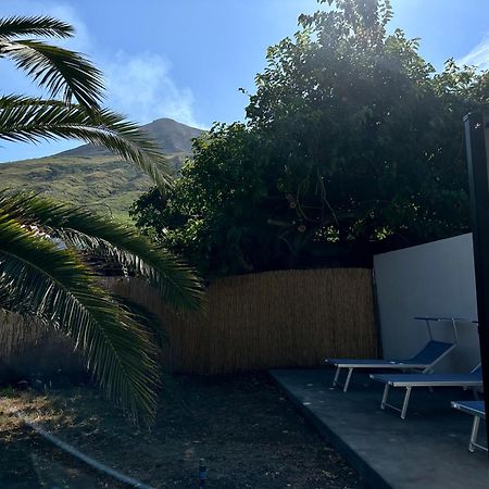 Stromboli Vacanze Eksteriør billede