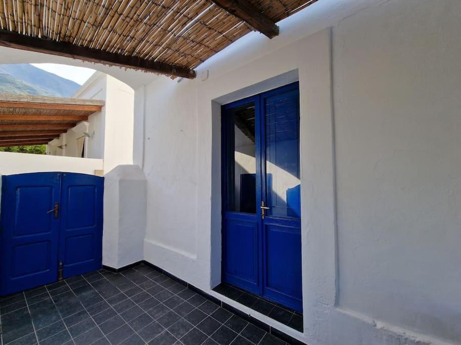Stromboli Vacanze Eksteriør billede