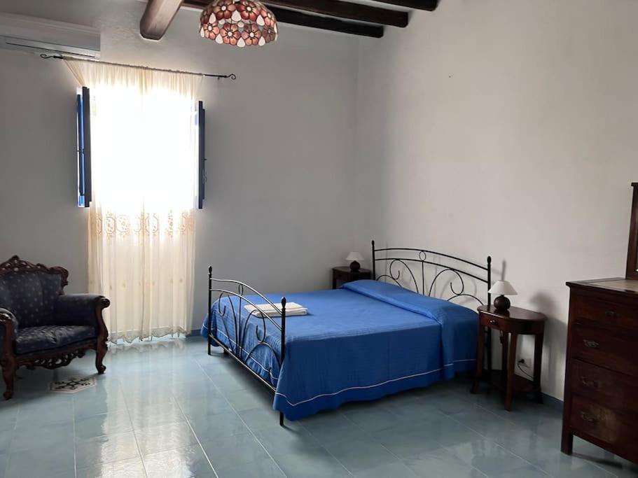 Stromboli Vacanze Eksteriør billede