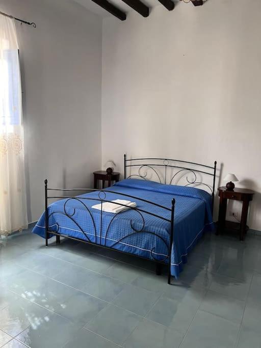 Stromboli Vacanze Eksteriør billede