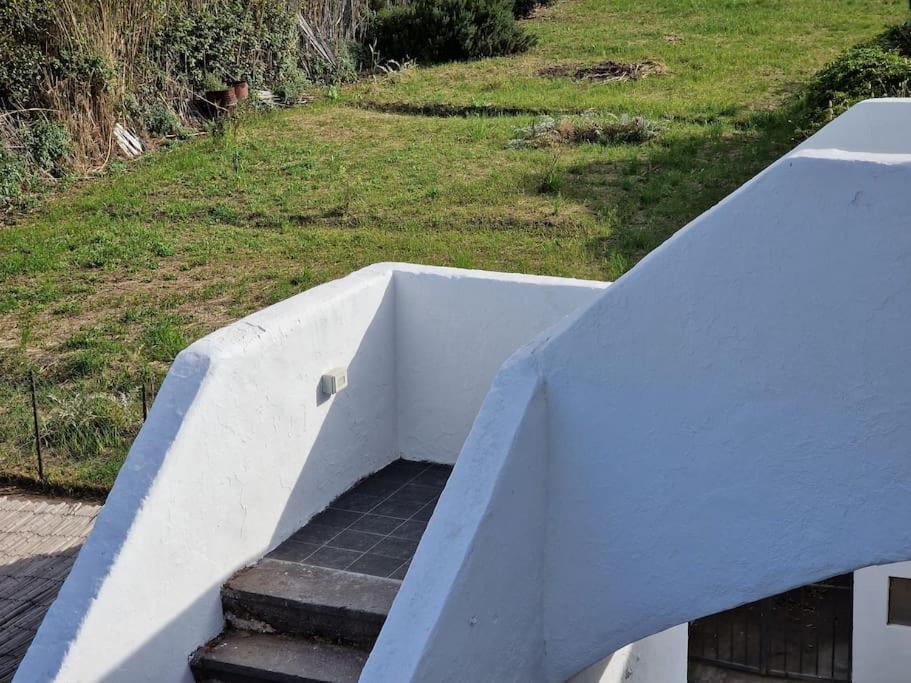 Stromboli Vacanze Eksteriør billede