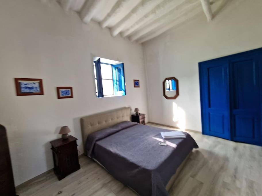 Stromboli Vacanze Eksteriør billede