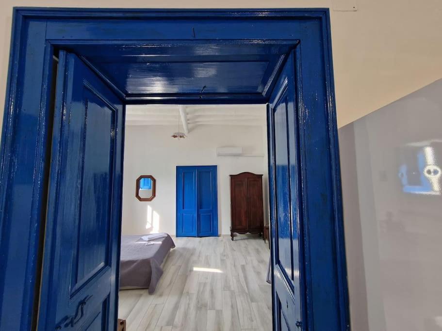 Stromboli Vacanze Eksteriør billede