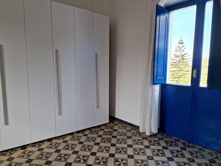 Stromboli Vacanze Eksteriør billede