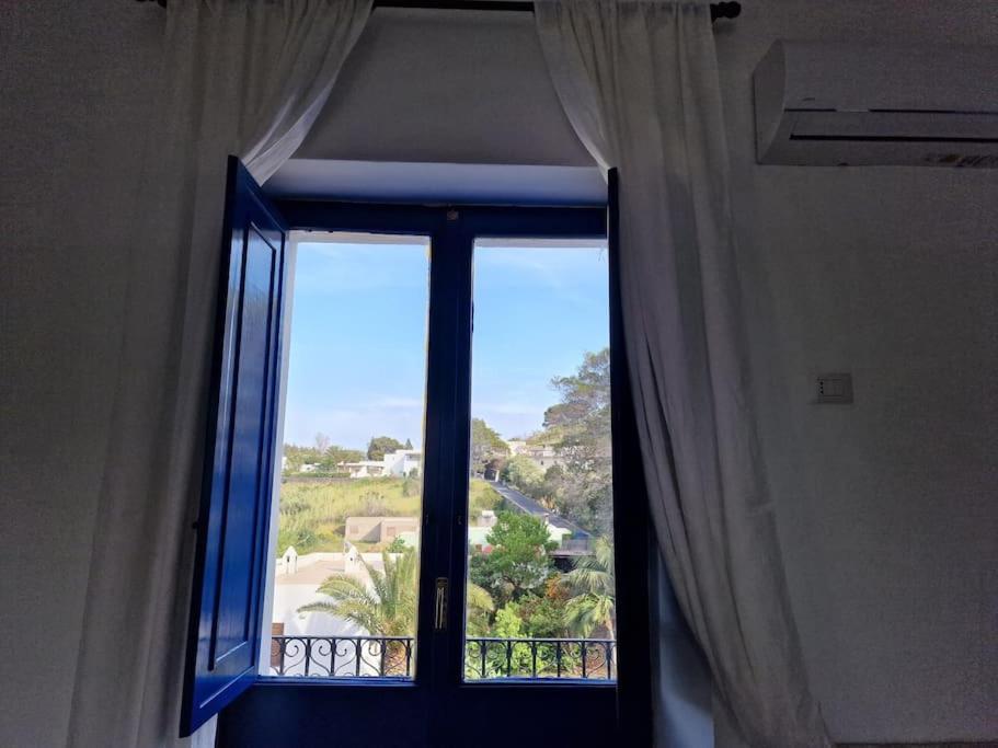 Stromboli Vacanze Eksteriør billede