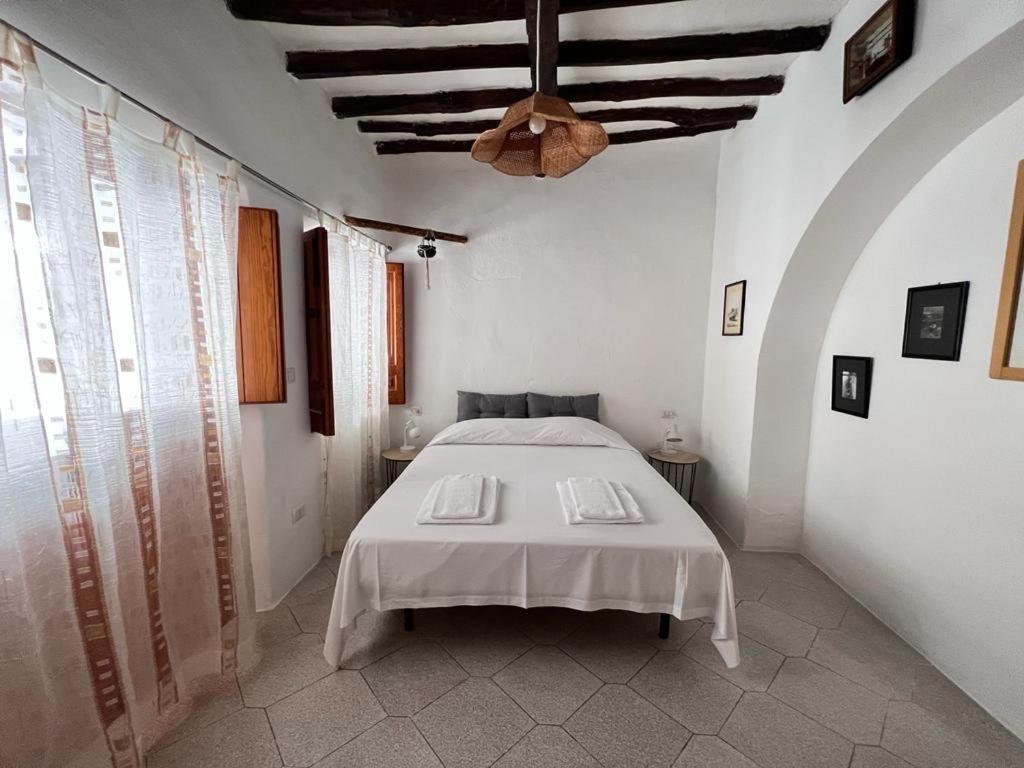 Stromboli Vacanze Eksteriør billede