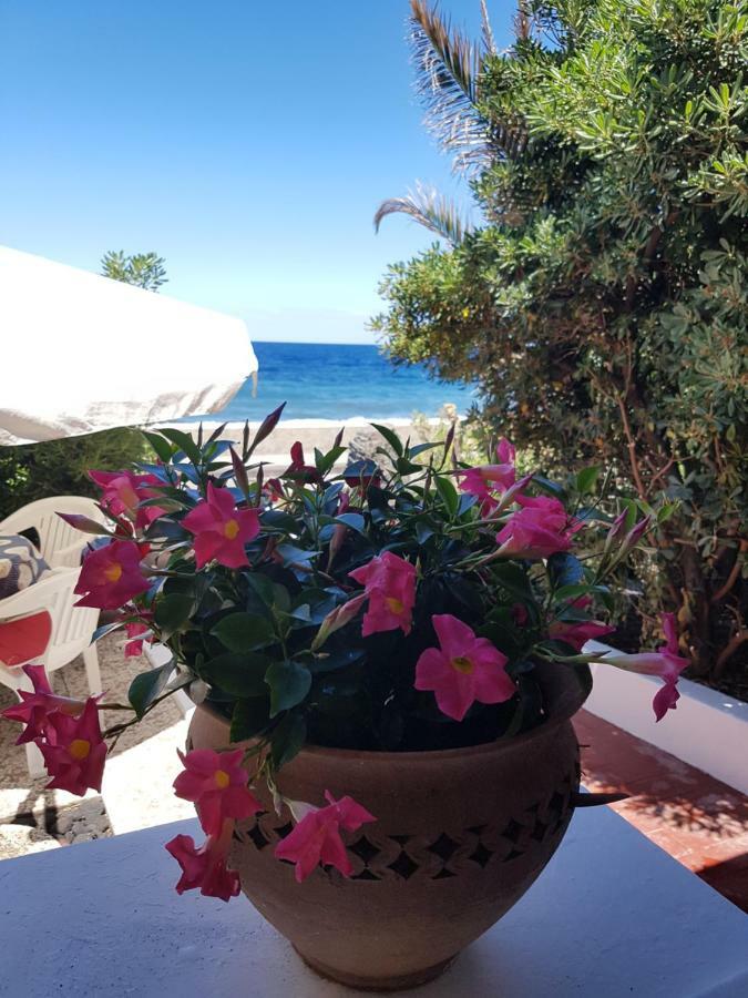 Stromboli Vacanze Eksteriør billede